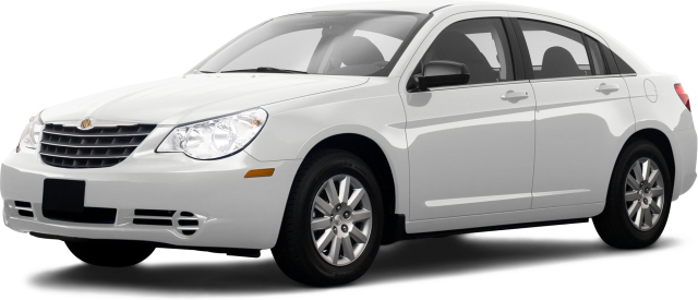 2009 Chrysler Sebring Touring at USA MOTORCARS