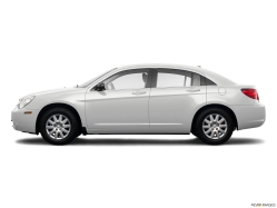 Thumbnail image of 2009 Chrysler Sebring at USA MOTORCARS