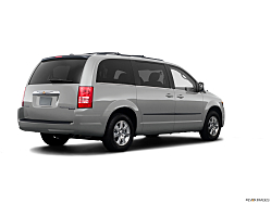 Thumbnail image of 2009 Chrysler Town and Country at Rjb And Son