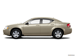 Thumbnail image of 2009 Dodge Avenger at Lakeway Auto