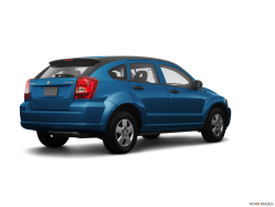 Thumbnail image of 2009 Dodge Caliber at Triad Auto Group NC