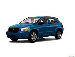Thumbnail image of 2009 Dodge Caliber at Dan Hemm Chrysler Dodge Jeep