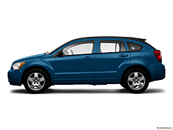 Thumbnail image of 2009 Dodge Caliber at Dan Hemm Chrysler Dodge Jeep