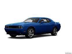 Thumbnail image of 2009 Dodge Challenger at Honda Morristown
