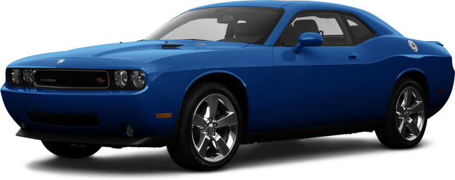 2009 Dodge Challenger R/T at Honda Morristown
