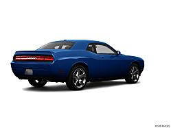 Thumbnail image of 2009 Dodge Challenger at Honda Morristown