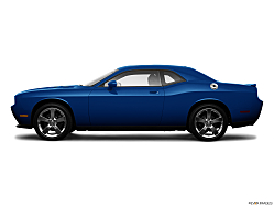 Thumbnail image of 2009 Dodge Challenger at Honda Morristown
