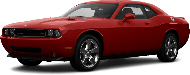 2009 Dodge Challenger SRT8 at Stargate Auto Sales Murfreesboro