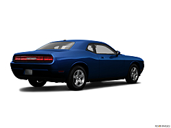 Thumbnail image of 2009 Dodge Challenger at USA MOTORCARS