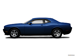 Thumbnail image of 2009 Dodge Challenger at USA MOTORCARS