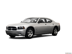 Thumbnail image of 2009 Dodge Charger at Morristown Chevrolet