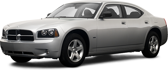 2009 Dodge Charger SXT at Morristown Chevrolet