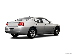Thumbnail image of 2009 Dodge Charger at Morristown Chevrolet