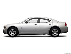 Thumbnail image of 2009 Dodge Charger at Morristown Chevrolet