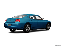Thumbnail image of 2009 Dodge Charger at Robbins Auto Sales, Inc