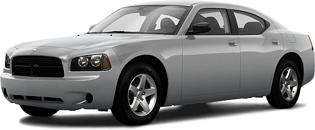 2009 Dodge Charger SE at AFFORDABLE AUTO SALES