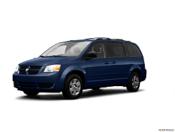 Thumbnail image of 2009 Dodge Grand Caravan at Rjb And Son