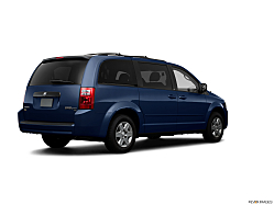 Thumbnail image of 2009 Dodge Grand Caravan at Rjb And Son
