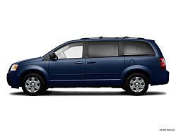 Thumbnail image of 2009 Dodge Grand Caravan at Rjb And Son