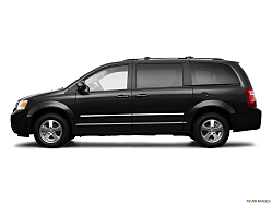Thumbnail image of 2009 Dodge Grand Caravan at Auto Drive 1