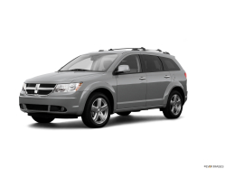 Thumbnail image of 2009 Dodge Journey at Overtime Motors Inc