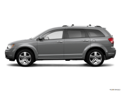 Thumbnail image of 2009 Dodge Journey at Overtime Motors Inc