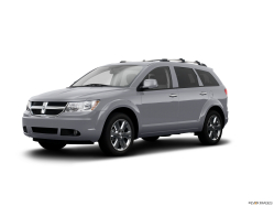 Thumbnail image of 2009 Dodge Journey at Lakeway Auto