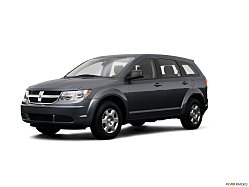 Thumbnail image of 2009 Dodge Journey at JP Auto Connection Group