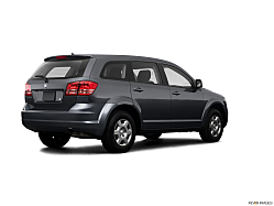 Thumbnail image of 2009 Dodge Journey at JP Auto Connection Group
