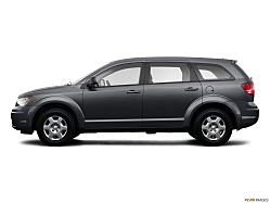 Thumbnail image of 2009 Dodge Journey at JP Auto Connection Group