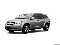 Thumbnail image of 2009 Dodge Journey at Rjb And Son
