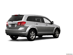 Thumbnail image of 2009 Dodge Journey at Rjb And Son