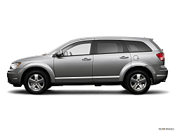 Thumbnail image of 2009 Dodge Journey at Rjb And Son