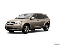 Thumbnail image of 2009 Dodge Journey at Rocky Top Chrysler Dodge Jeep