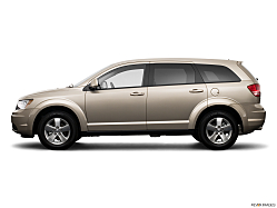 Thumbnail image of 2009 Dodge Journey at Rocky Top Chrysler Dodge Jeep