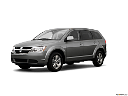 Thumbnail image of 2009 Dodge Journey at Rjb And Son