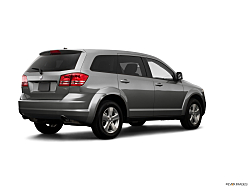 Thumbnail image of 2009 Dodge Journey at Rjb And Son