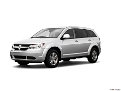 Thumbnail image of 2009 Dodge Journey at USA MOTORCARS