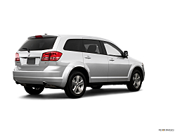 Thumbnail image of 2009 Dodge Journey at USA MOTORCARS