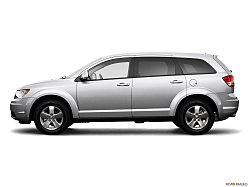 Thumbnail image of 2009 Dodge Journey at USA MOTORCARS
