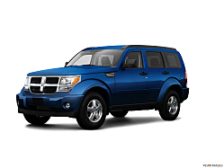 Thumbnail image of 2009 Dodge Nitro at Auto Force USA