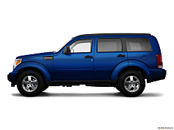 Thumbnail image of 2009 Dodge Nitro at Auto Force USA