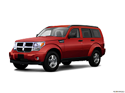 Thumbnail image of 2009 Dodge Nitro at Harvey Chrysler Dodge Jeep