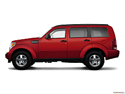 Thumbnail image of 2009 Dodge Nitro at Harvey Chrysler Dodge Jeep