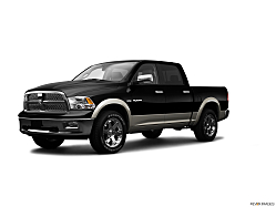 Thumbnail image of 2009 Dodge Ram 1500 at RoyObrienFord of St. Clair Shores, MI