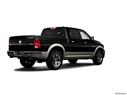 Thumbnail image of 2009 Dodge Ram 1500 at RoyObrienFord of St. Clair Shores, MI
