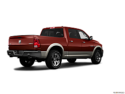 Thumbnail image of 2009 Dodge Ram 1500 at Lakeway Auto