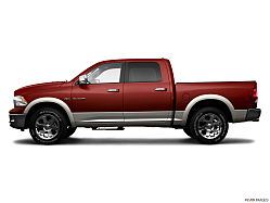 Thumbnail image of 2009 Dodge Ram 1500 at Lakeway Auto