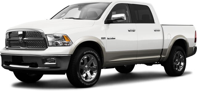 2009 Dodge Ram 1500 Laramie at Rjb And Son