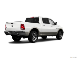Thumbnail image of 2009 Dodge Ram 1500 at Rjb And Son
